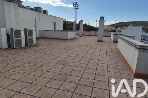 Продажа квартиры в Каласпарра, Мурсия, Испания 3 спальни, 96м2 №184809 - фото 24