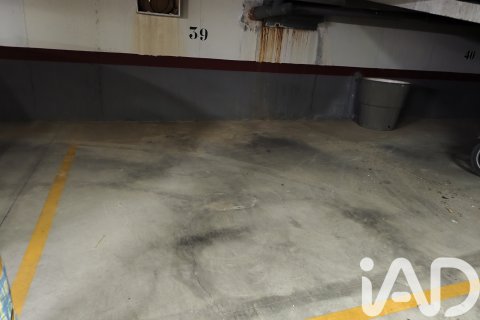 Продажа квартиры в Каласпарра, Мурсия, Испания 3 спальни, 96м2 №184809 - фото 23
