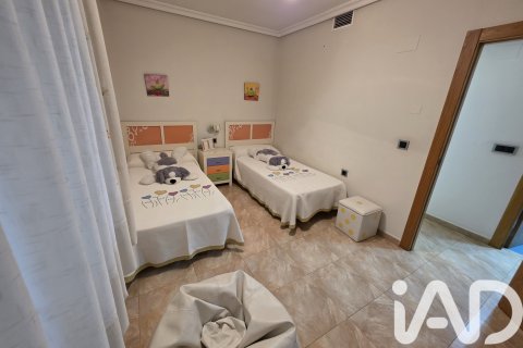 Продажа квартиры в Каласпарра, Мурсия, Испания 3 спальни, 96м2 №184809 - фото 2