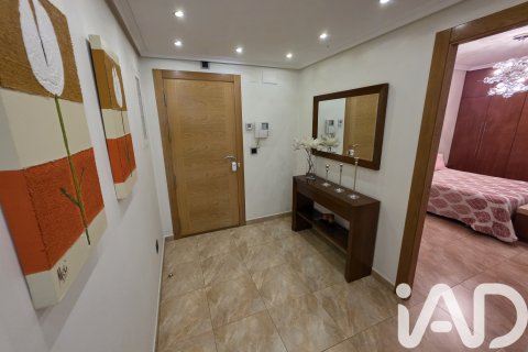 Продажа квартиры в Каласпарра, Мурсия, Испания 3 спальни, 96м2 №184809 - фото 17