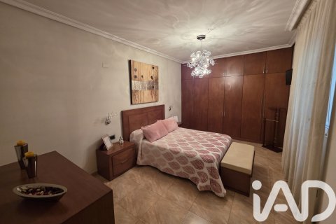 Продажа квартиры в Каласпарра, Мурсия, Испания 3 спальни, 96м2 №184809 - фото 3