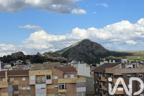 Apartment in Calasparra, Murcia, Spain 3 bedrooms, 96 sq.m. No. 184809