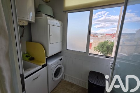 Продажа квартиры в Каласпарра, Мурсия, Испания 3 спальни, 96м2 №184809 - фото 8