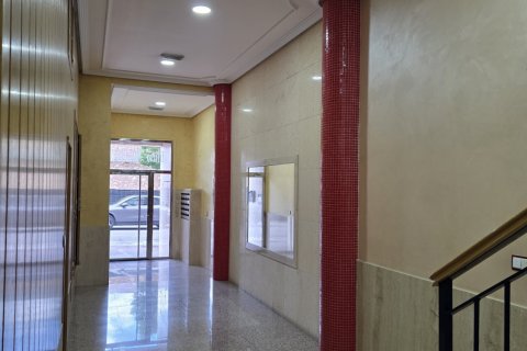 Продажа квартиры в Каласпарра, Мурсия, Испания 3 спальни, 96м2 №184809 - фото 22