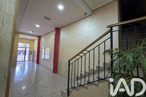 Продажа квартиры в Каласпарра, Мурсия, Испания 3 спальни, 96м2 №184809 - фото 21