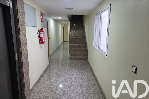 Продажа квартиры в Каласпарра, Мурсия, Испания 3 спальни, 96м2 №184809 - фото 19