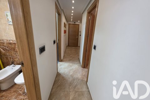 Продажа квартиры в Каласпарра, Мурсия, Испания 3 спальни, 96м2 №184809 - фото 14