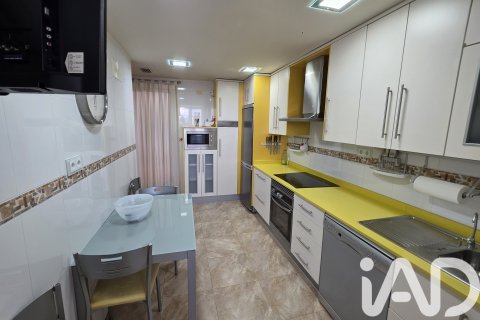Продажа квартиры в Каласпарра, Мурсия, Испания 3 спальни, 96м2 №184809 - фото 6