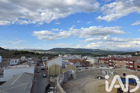 Продажа квартиры в Каласпарра, Мурсия, Испания 3 спальни, 96м2 №184809 - фото 12