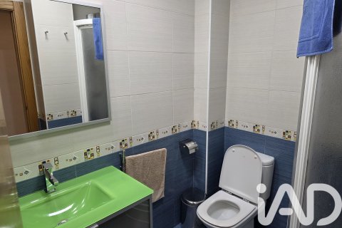 Продажа квартиры в Каласпарра, Мурсия, Испания 3 спальни, 96м2 №184809 - фото 15