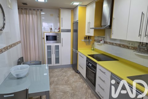 Продажа квартиры в Каласпарра, Мурсия, Испания 3 спальни, 96м2 №184809 - фото 7