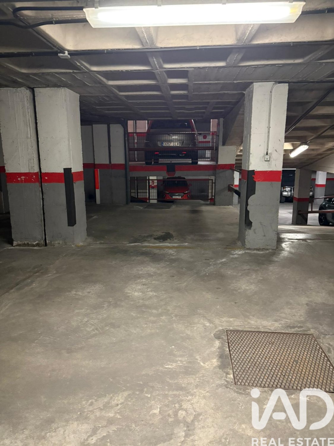 Garage in Algete, Madrid, Spain 17 sq.m. No. 184807