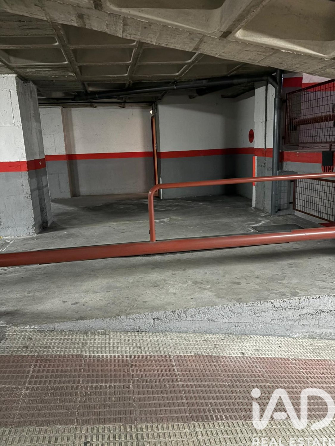 Garage in Algete, Madrid, Spain 17 sq.m. No. 184807
