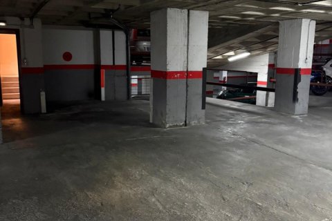 Garaje en venta en Algete, Madrid, España 17 m2 No. 184807 - foto 6