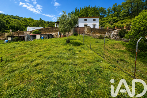 Land plot for sale in Galaroza, Huelva, Spain 1218 sq.m. No. 184810 - photo 5