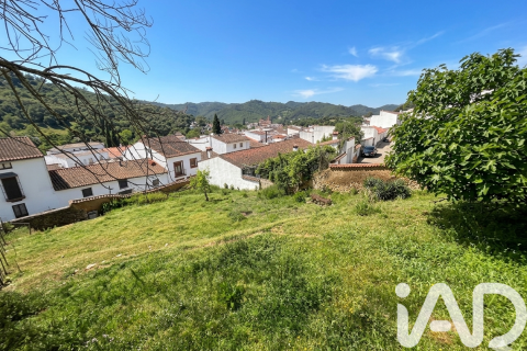 Land plot for sale in Galaroza, Huelva, Spain 1218 sq.m. No. 184810 - photo 9