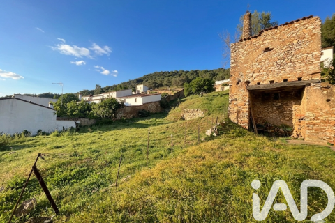 Land plot for sale in Galaroza, Huelva, Spain 1218 sq.m. No. 184810 - photo 3