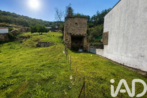 Land plot for sale in Galaroza, Huelva, Spain 1218 sq.m. No. 184810 - photo 4