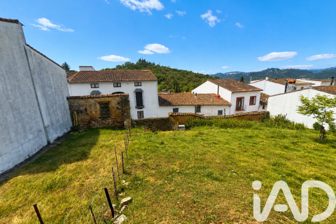 Land plot for sale in Galaroza, Huelva, Spain 1218 sq.m. No. 184810 - photo 6
