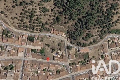 Land plot for sale in Galaroza, Huelva, Spain 1218 sq.m. No. 184810 - photo 11