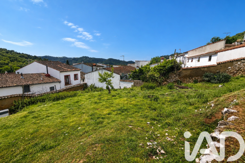 Land plot for sale in Galaroza, Huelva, Spain 1218 sq.m. No. 184810 - photo 8