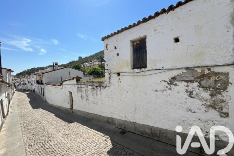 Land plot for sale in Galaroza, Huelva, Spain 1218 sq.m. No. 184810 - photo 2