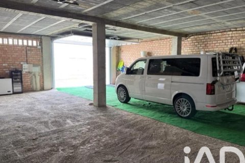 Parcheggio in vendita a Lepe, Huelva, Spagna 254 mq. N° 184908 - foto 5