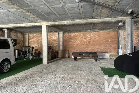 Parcheggio in vendita a Lepe, Huelva, Spagna 254 mq. N° 184908 - foto 2