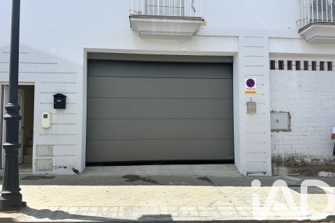 Parcheggio in vendita a Lepe, Huelva, Spagna 254 mq. N° 184908 - foto 9