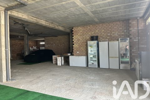 Pysäköinti Lepe, Huelva, Espanja 254 m2 No. 184908