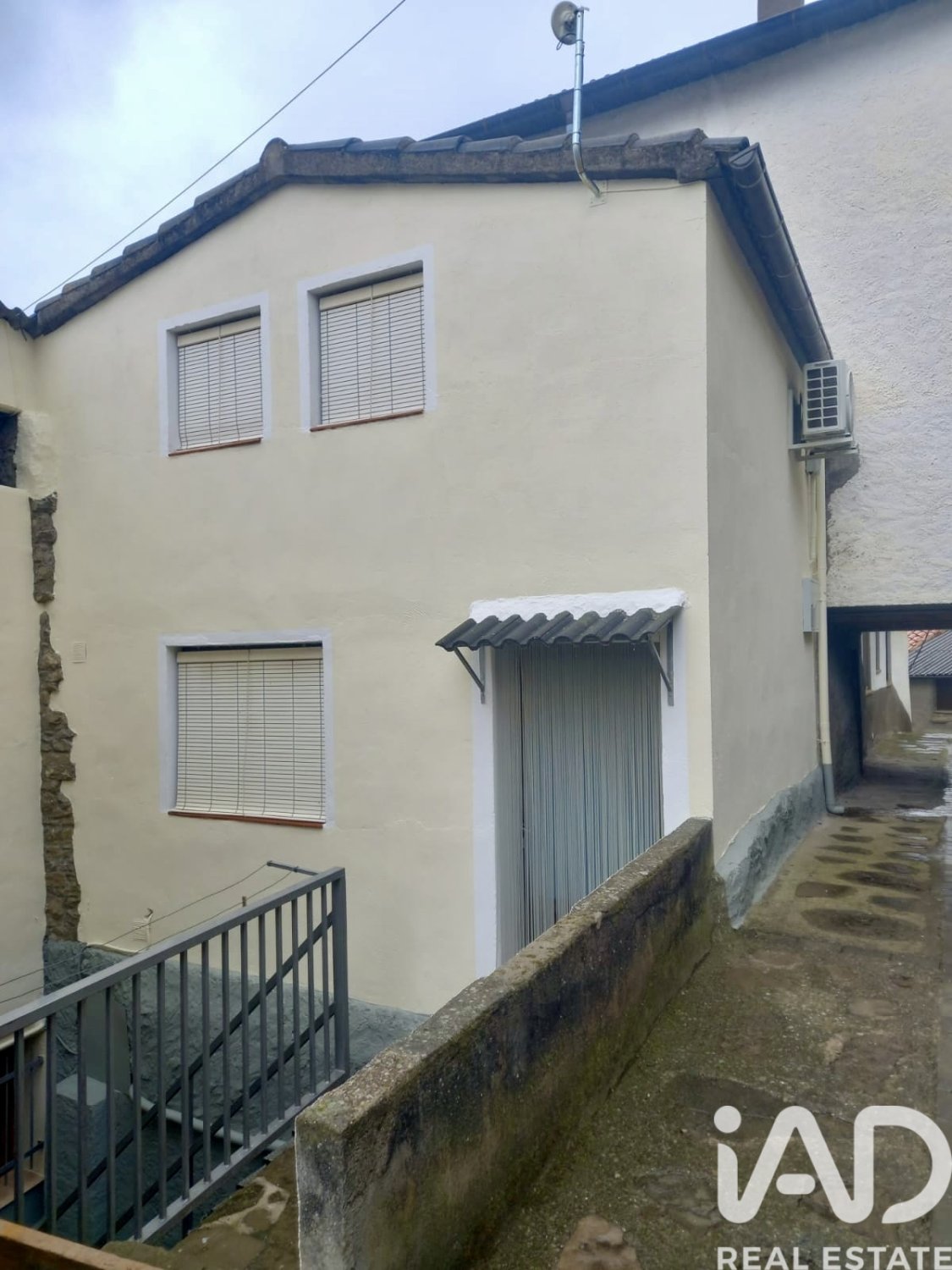 House in Huesca, Spain 2 bedrooms, 48 sq.m. No. 184806