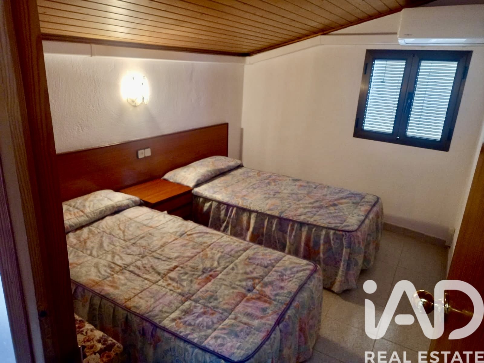 House in Huesca, Spain 2 bedrooms, 48 sq.m. No. 184806