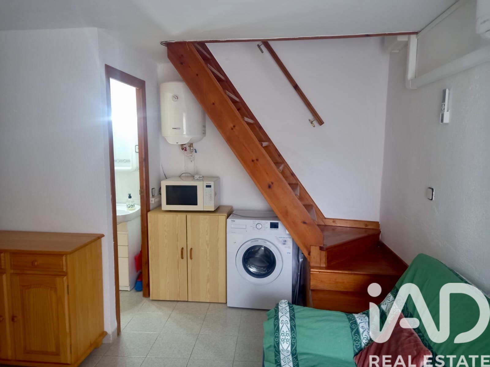 House in Huesca, Spain 2 bedrooms, 48 sq.m. No. 184806