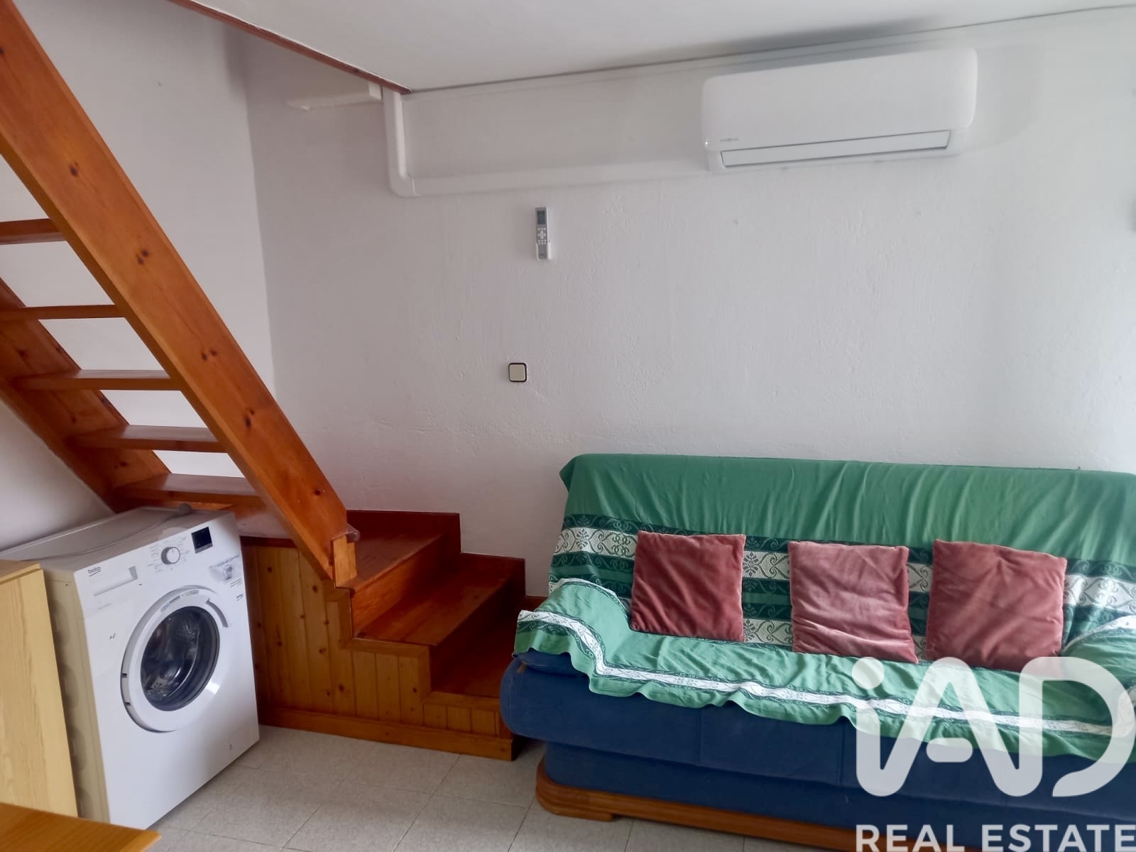 House in Huesca, Spain 2 bedrooms, 48 sq.m. No. 184806