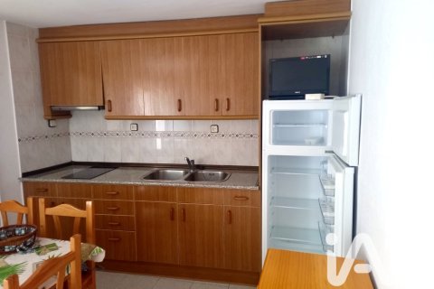 Сasa en Huesca, España 2 dormitorios, 48 m2 No. 184806
