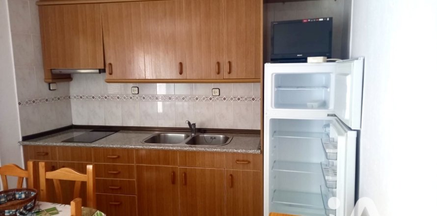 House in Huesca, Spanien 2 Schlafzimmer, 48 m2 Nr. 184806