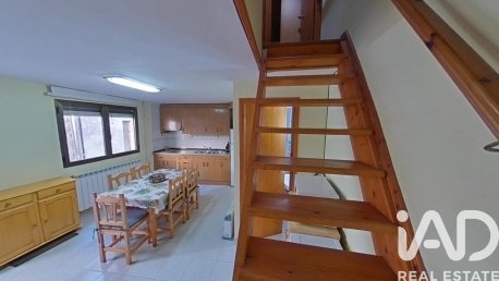 House in Huesca, Spain 2 bedrooms, 48 sq.m. No. 184806