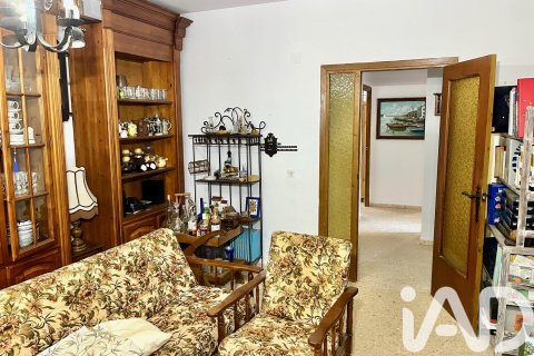 House zum Verkauf in Alcala De Xivert, Castellon, Spanien 5 Schlafzimmer, 134 m2 Nr. 184808 - Foto 13