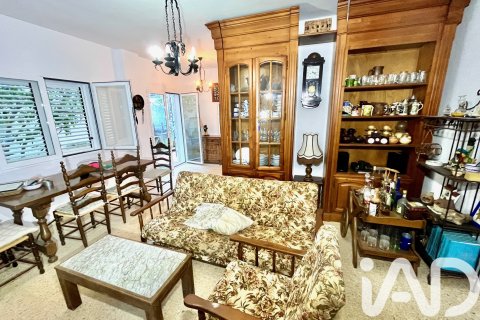 House zum Verkauf in Alcala De Xivert, Castellon, Spanien 5 Schlafzimmer, 134 m2 Nr. 184808 - Foto 10