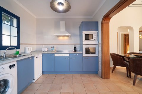 Bungalow w Playa Blanca, Lanzarote, Hiszpania 2 sypialnie, 85 mkw. nr 69257 – zdjęcie 5