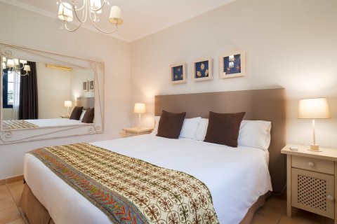 Продажа бунгало Плайя-Бланка, Лансароте, Испания 2 спальни, 85м2 №69257 - фото 7