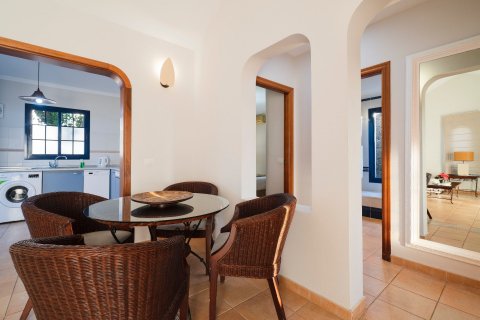 Продажа бунгало Плайя-Бланка, Лансароте, Испания 2 спальни, 85м2 №69257 - фото 4