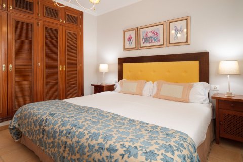 Продажа бунгало Плайя-Бланка, Лансароте, Испания 2 спальни, 85м2 №69257 - фото 8