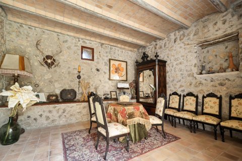 Villa en venta en Escorca, Mallorca, España 5 dormitorios, 1062 m2 No. 143430 - foto 10