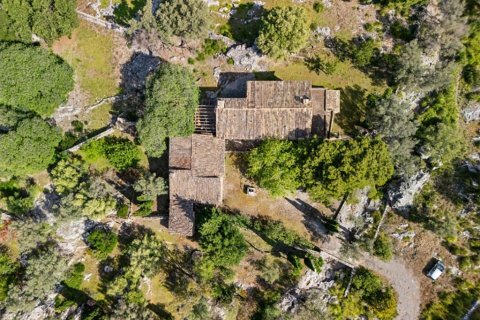 Villa en venta en Escorca, Mallorca, España 5 dormitorios, 1062 m2 No. 143430 - foto 27