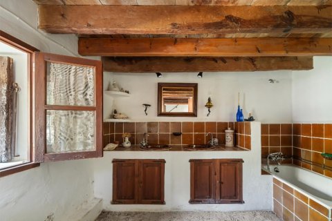 Villa en venta en Escorca, Mallorca, España 5 dormitorios, 1062 m2 No. 143430 - foto 16