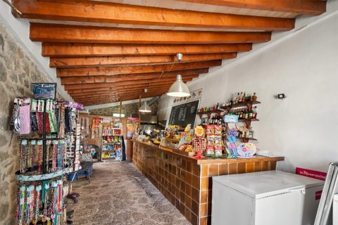 Villa en venta en Escorca, Mallorca, España 5 dormitorios, 1062 m2 No. 143430 - foto 23