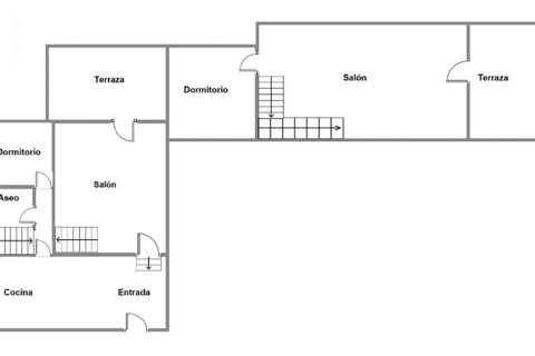 Villa en venta en Escorca, Mallorca, España 5 dormitorios, 1062 m2 No. 143430 - foto 24