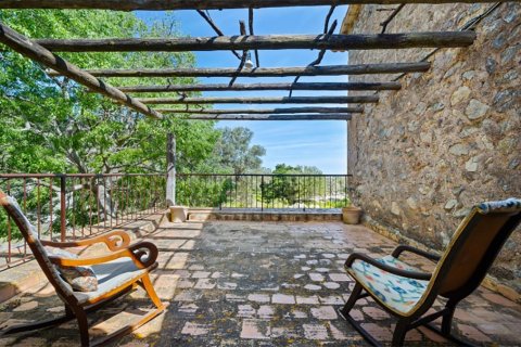 Villa en venta en Escorca, Mallorca, España 5 dormitorios, 1062 m2 No. 143430 - foto 9