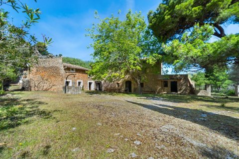 Villa en venta en Escorca, Mallorca, España 5 dormitorios, 1062 m2 No. 143430 - foto 26